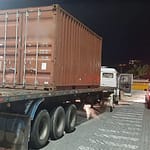 Operação conjunta apreende 120 kg de cocaína no porto de Santos e prende quatro traficantes