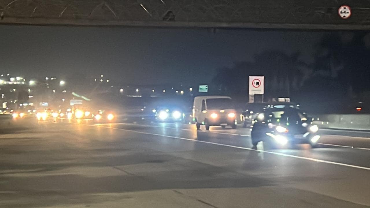 Rodovias de São Paulo esperam movimento intenso no feriado do Dia do Trabalho