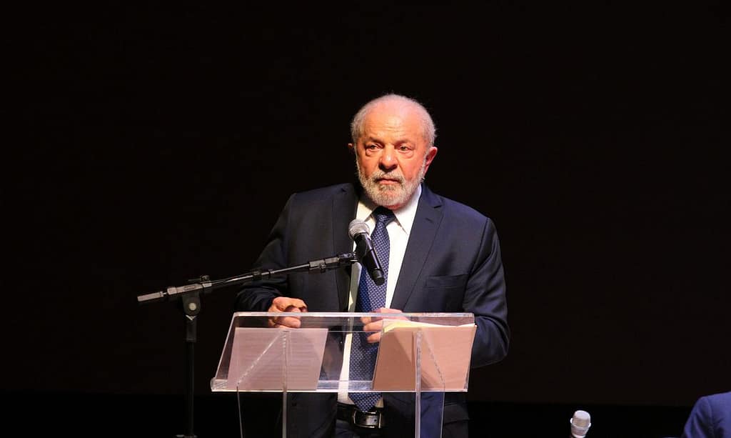 Lula enfatiza importância do mercado argentino em reunião com líderes empresariais