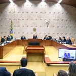 STF declara inconstitucionais 11 pontos da Lei dos Caminhoneiros