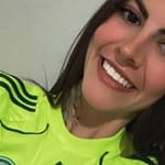 Torcedora do Palmeiras morre após ser atingida por garrafa em briga de torcidas