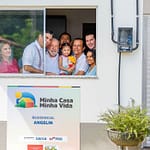 Lula sanciona projeto de lei que cria novo Minha Casa, Minha Vida