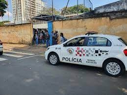 Operação Escola Segura apreende 10 adolescentes por ameaças