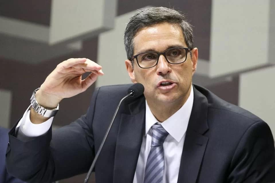 Alta de juros em ano eleitoral mostra critério técnico, diz Campos Neto
