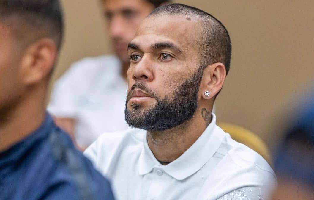 Defesa de Daniel Alves tem novo pedido de liberdade negado pela Justiça espanhola