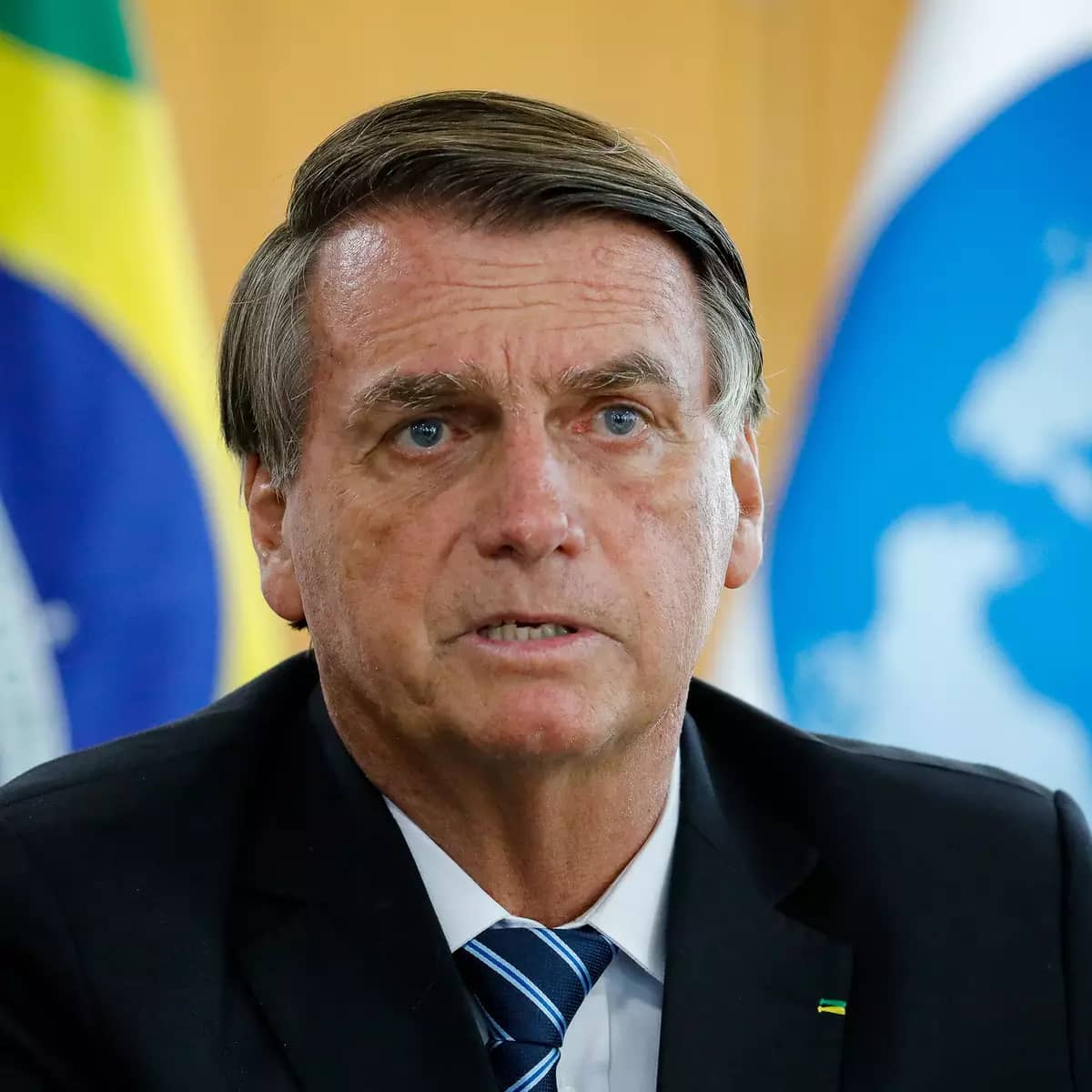 MPF indica indícios de peculato cometido por Bolsonaro no caso das joias sauditas