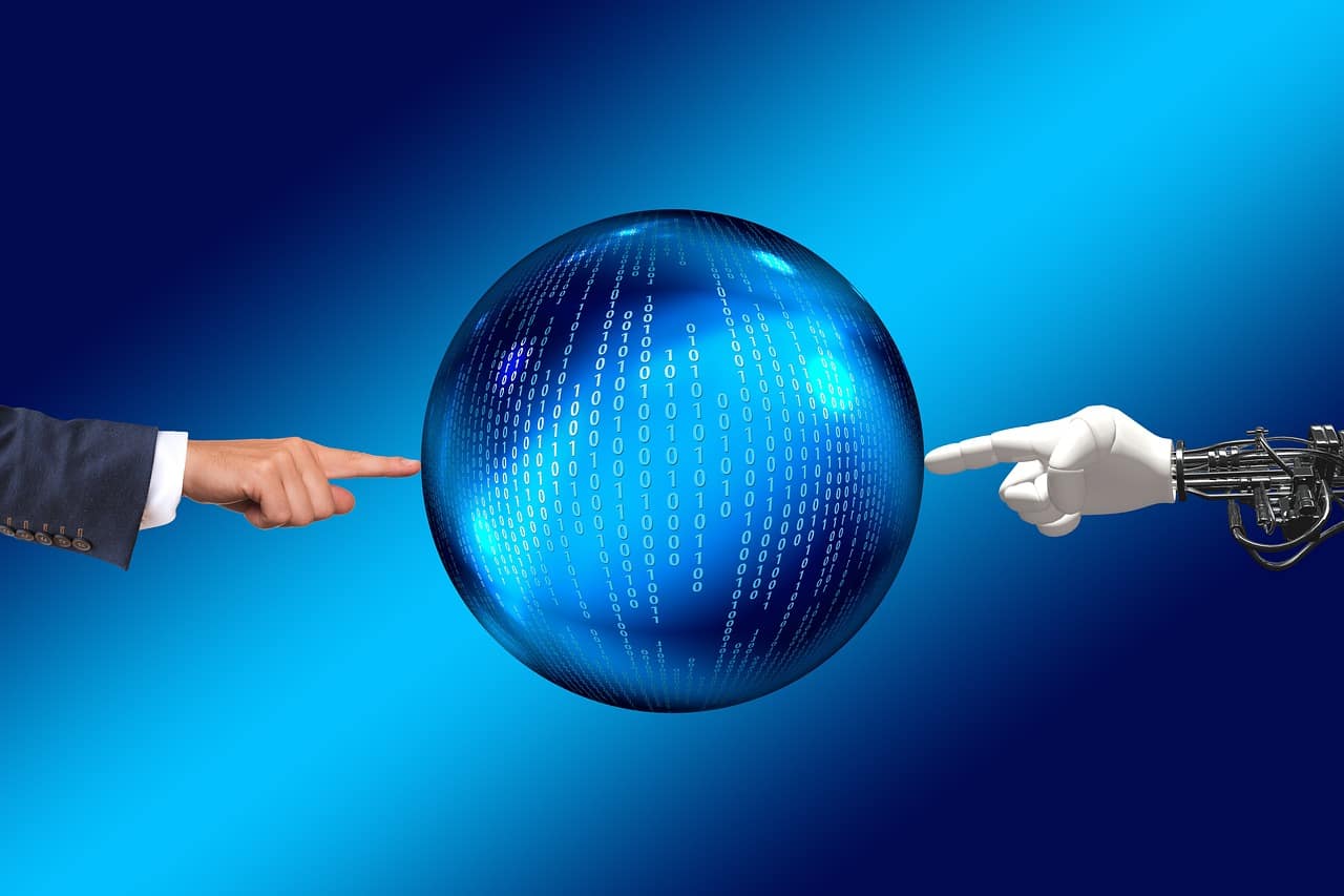 A inteligência artificial na vida cotidiana: como essa tecnologia está aprimorando a nossa rotina