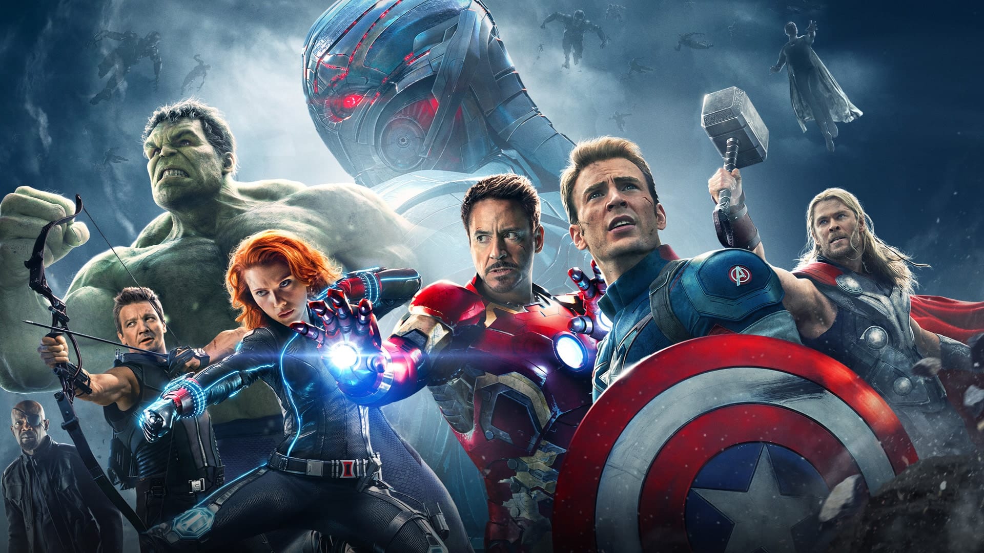 Greve dos roteiristas de Hollywood afeta produção de Thunderbolts da Marvel
