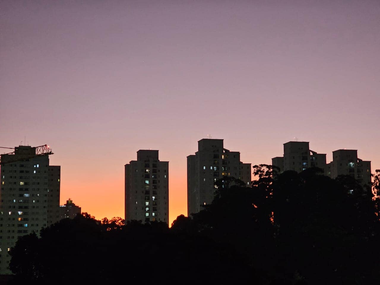 Final de semana no Rio Grande do Sul será de tempo aberto e temperaturas agradáveis