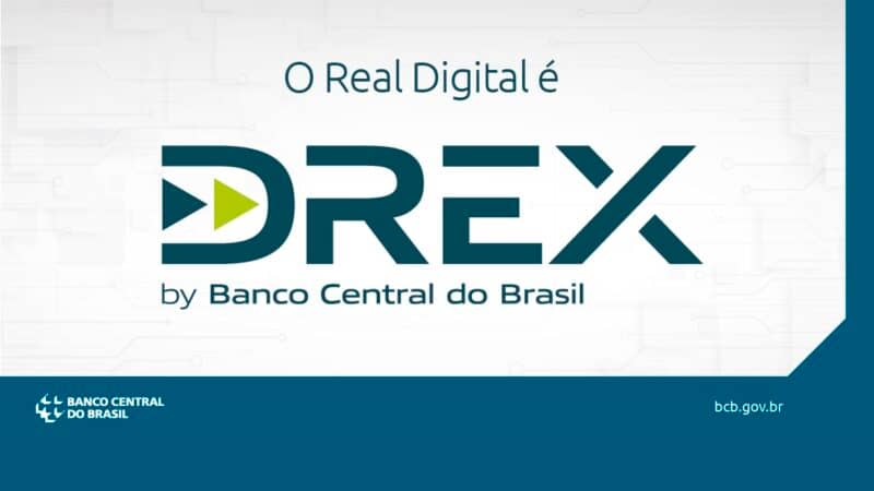 Drex: o que é e como funciona a moeda digital do Banco Central