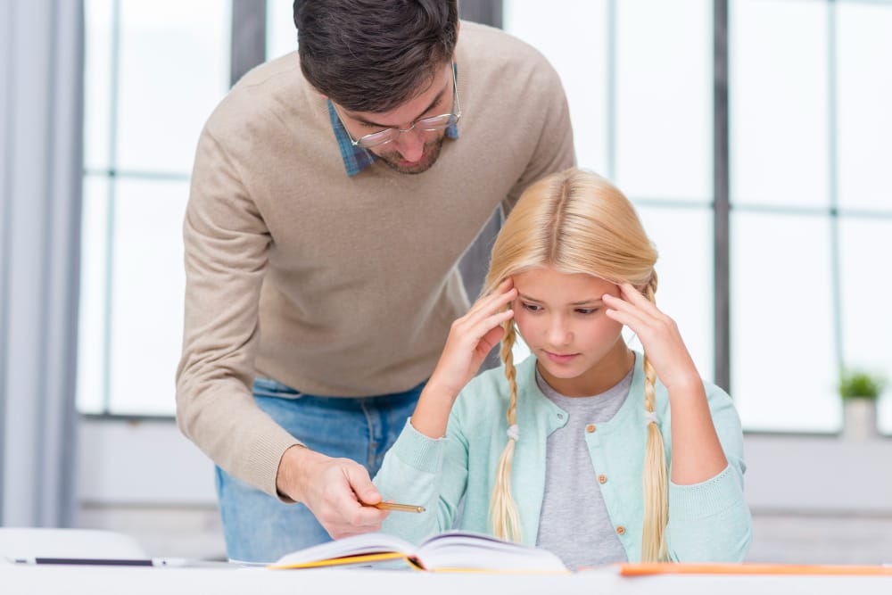 Como ajudar a criança a se concentrar?