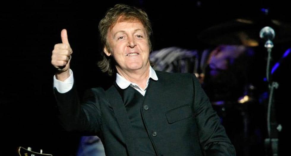 Paul McCartney anuncia show extra em São Paulo e outras apresentações pelo Brasil